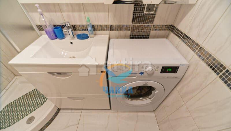 2-комн. квартира, 60 м2, 1/5 эт. Санкт-Петербург - изображение 16