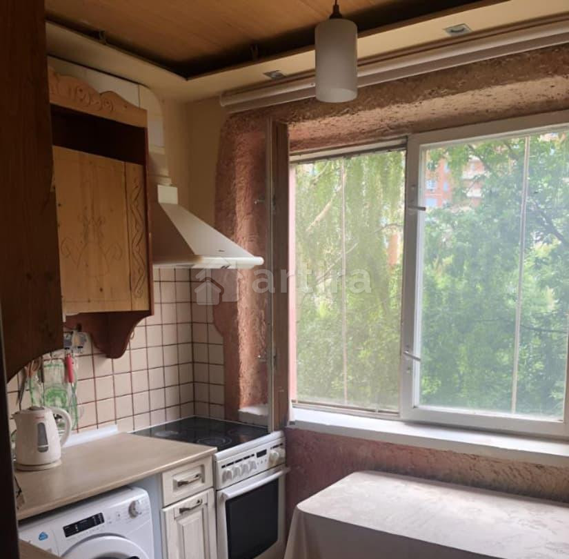 Комната, 19 м2, 3/9 эт. Москва - изображение 5