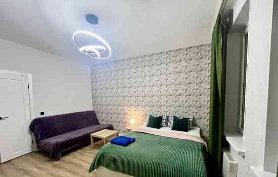 1-комн. квартира, 30 м2, 11/17 эт. Железнодорожный