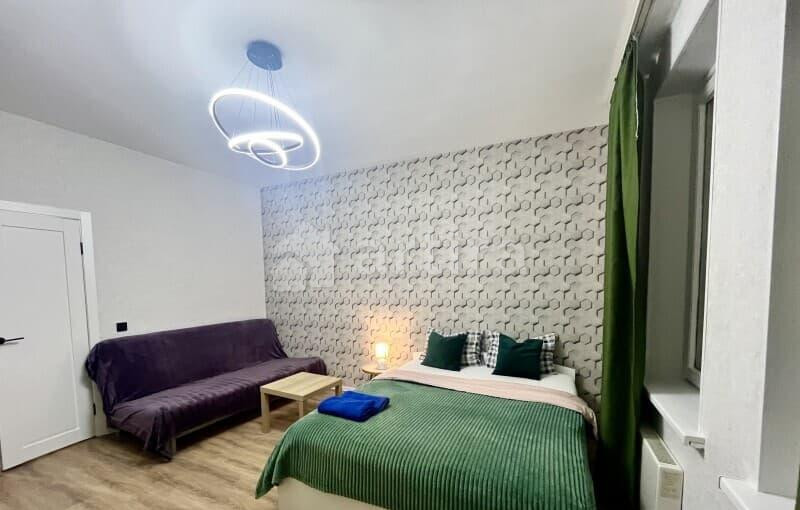 1-комн. квартира, 30 м2, 11/17 эт. Железнодорожный - изображение 4