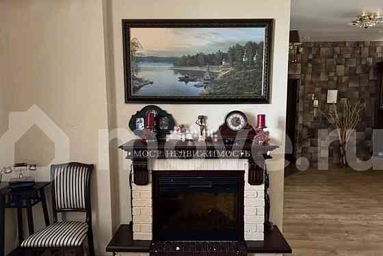 4-комн. квартира, 154 м2, 12/14 эт. Москва