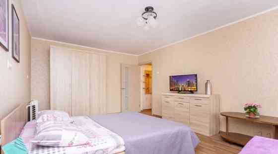 1-комн. квартира, 36 м2, 3/5 эт. Екатеринбург