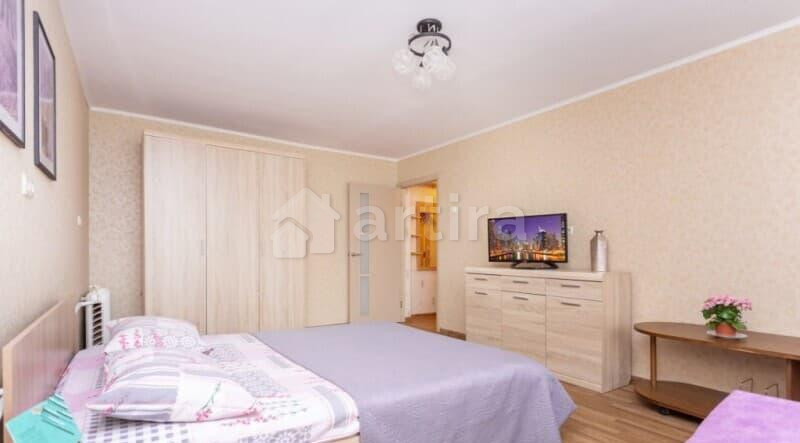 1-комн. квартира, 36 м2, 3/5 эт. Екатеринбург - изображение 1