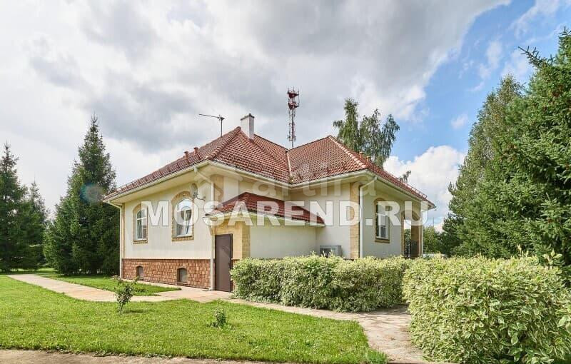 Коттедж, 700 м2 Лобня - изображение 3