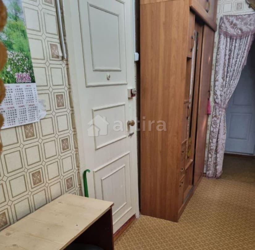 Комната, 19 м2, 2/9 эт. Волгодонск - изображение 3