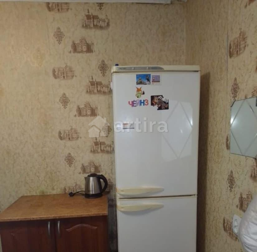 Комната, 14 м2, 2/9 эт. Новосибирск - изображение 4