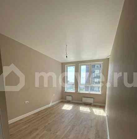 1-комн. квартира, 36.2 м2, 10/22 эт. Москва