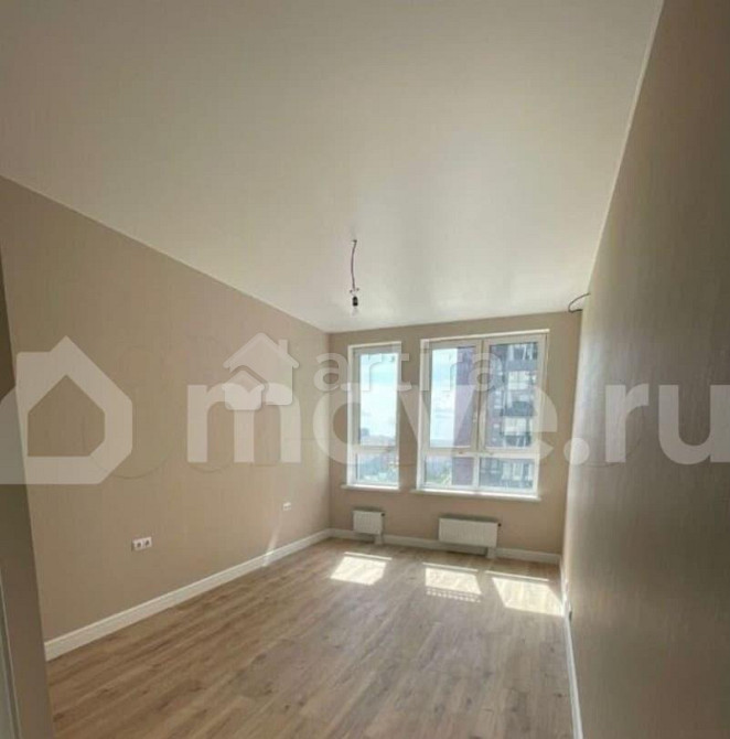 1-комн. квартира, 36.2 м2, 10/22 эт. Москва - изображение 1