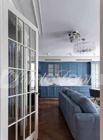 4-комн. апарт-ы, 100 м2, 18/28 эт. Москва