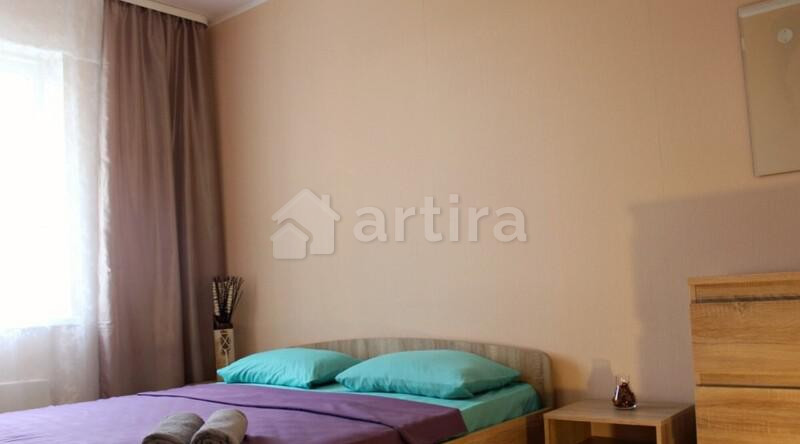 2-комн. квартира, 40 м2, 7/26 эт. Казань - изображение 3