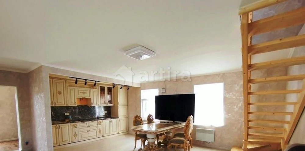 Дом, 80 м2, 4 сотки, 2 эт. Щёлково - изображение 1