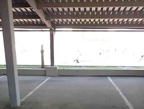 Гараж, 13 м2 Аксай