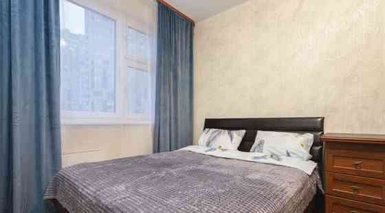 3-комн. квартира, 50 м2, 8/17 эт. Мытищи