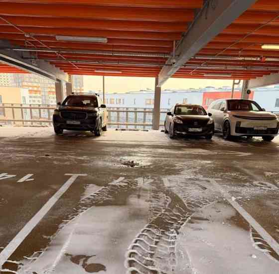 Гараж, 13 м2 Москва