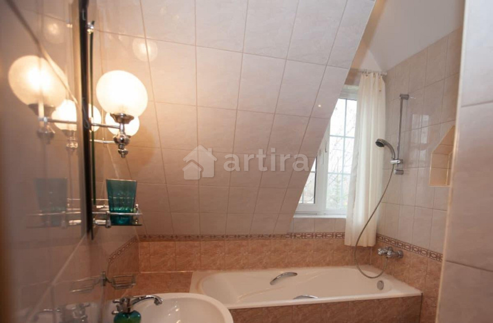 Коттедж, 140 м2, 15 соток, 2 эт. Ногинск - изображение 5