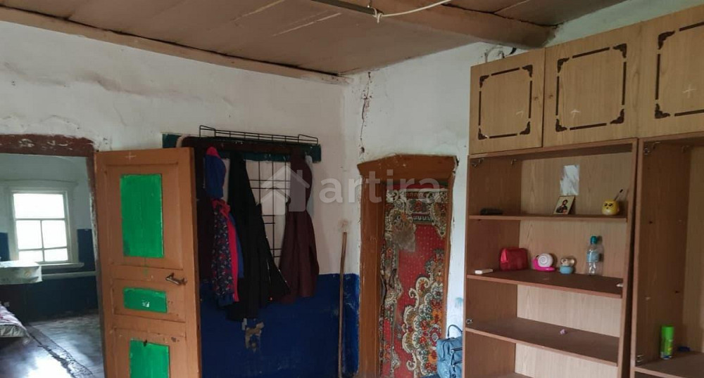 Дом, 39 м2, 41 сотка, 1 эт. Алексеевка - изображение 1