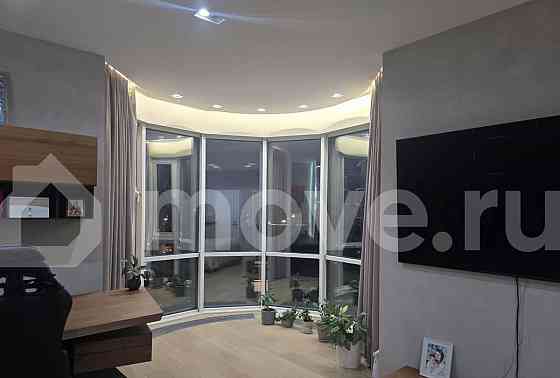 3-комн. квартира, 130 м2, 14/31 эт. Москва