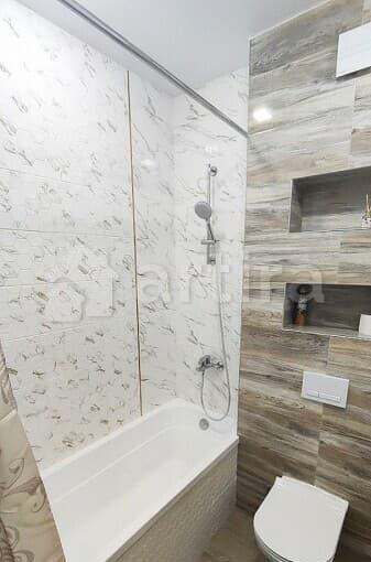 1-комн. квартира, 53 м2, 16/19 эт. Самара - изображение 8