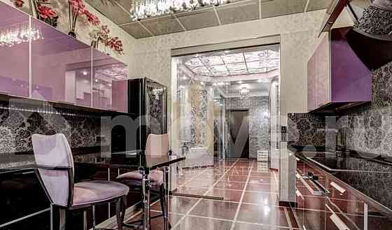4-комн. квартира, 128.9 м2, 7/36 эт. Москва