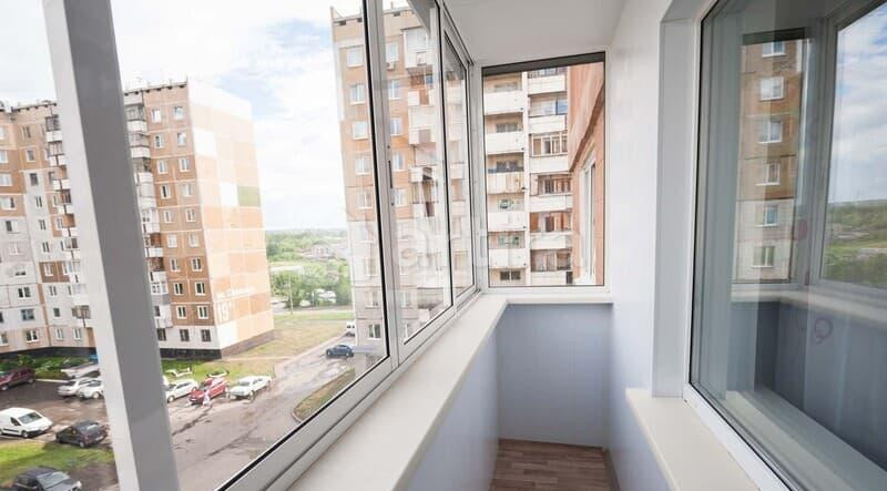 1-комн. квартира, 35 м2, 5/10 эт. Кемерово - изображение 15