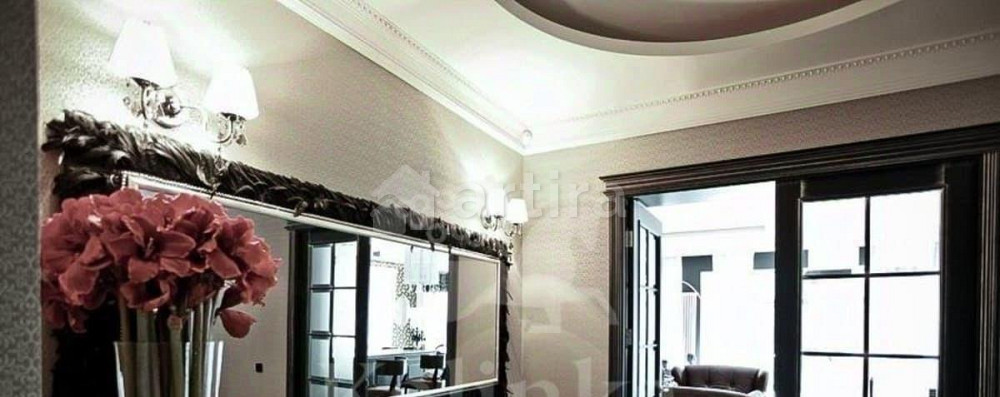 Дом, 650 м2, 40 соток, 4 эт. Одинцово - изображение 6