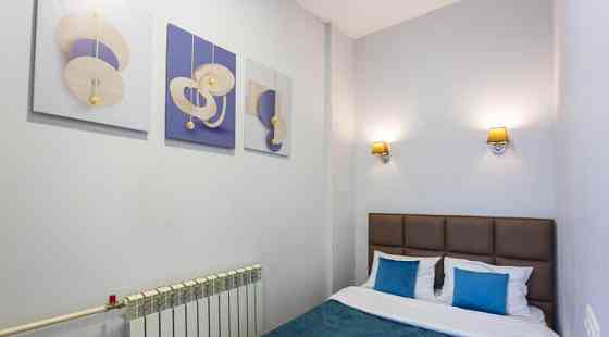 2-комн. квартира, 40 м2, 1/12 эт. Москва