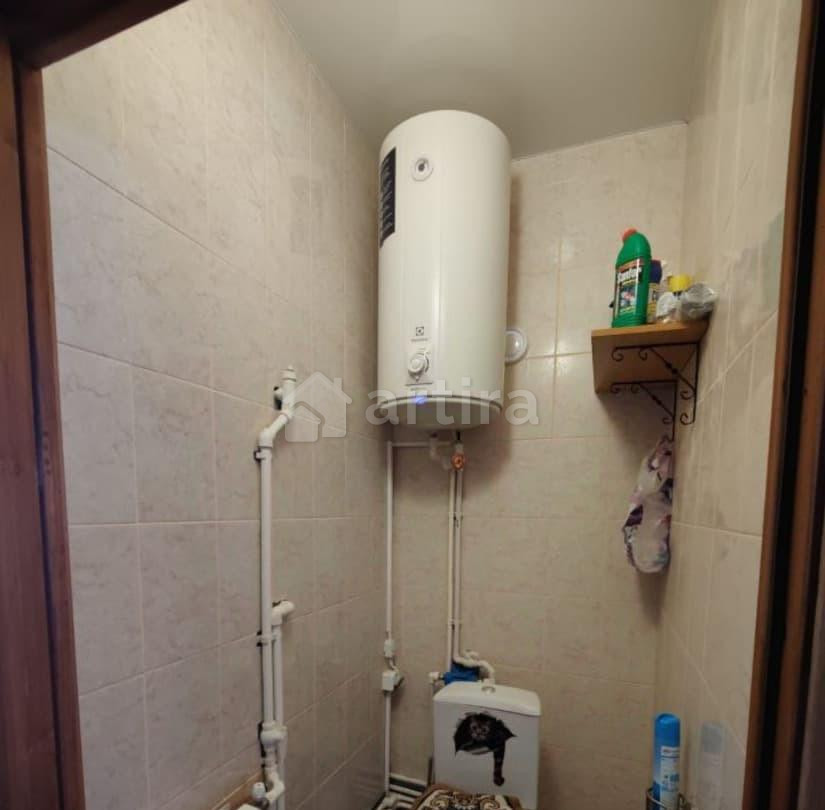 Дом, 128 м2, 10 соток, 2 эт. Наро-Фоминск - изображение 5