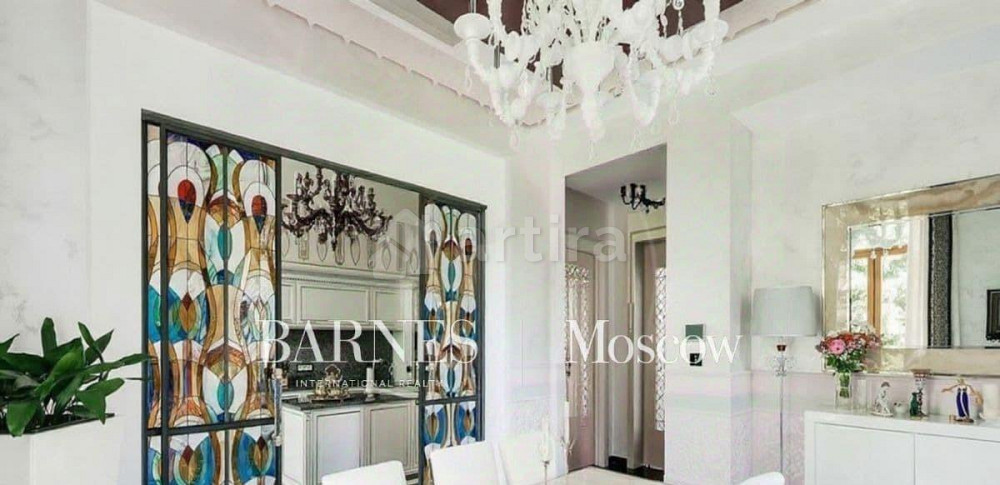 Дом, 970 м2, 32 сотки, 2 эт. Одинцово - изображение 7