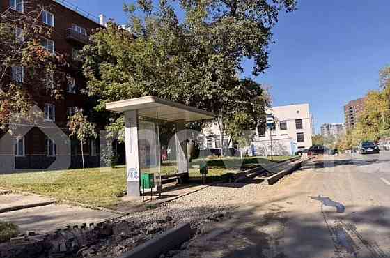 Студия, 20.7 м2, 2/5 эт. Москва