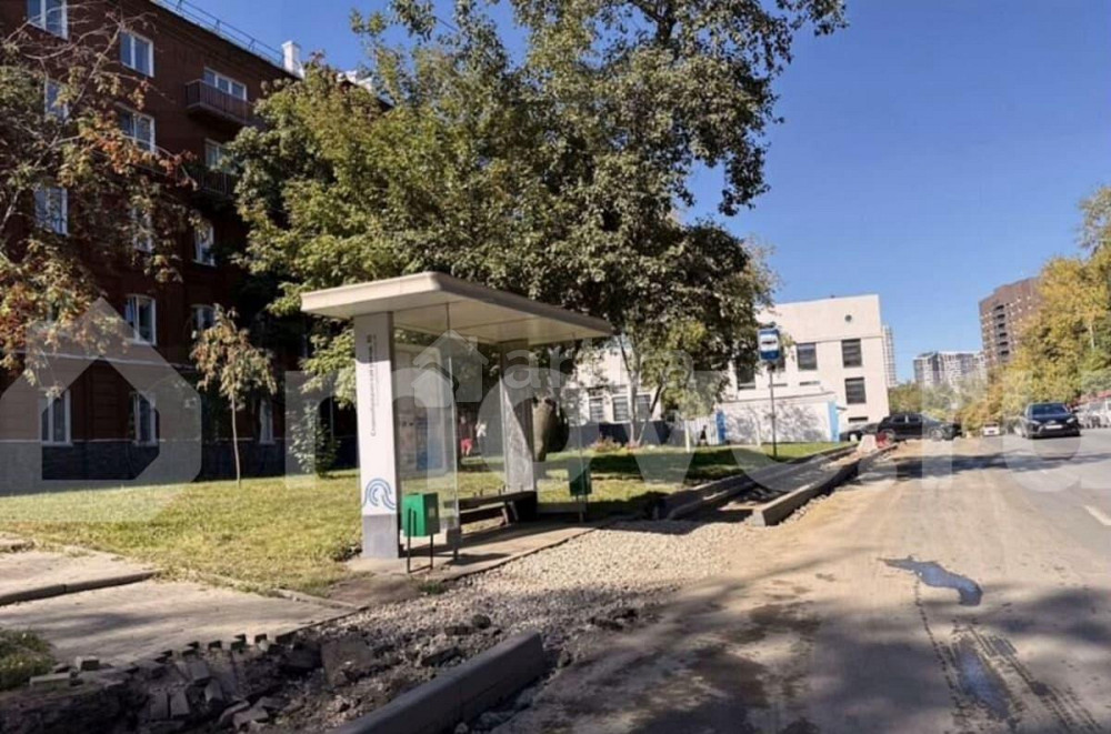 Студия, 20.7 м2, 2/5 эт. Москва - изображение 5