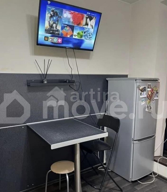 Студия, 17.6 м2, 2/27 эт. Москва - изображение 7