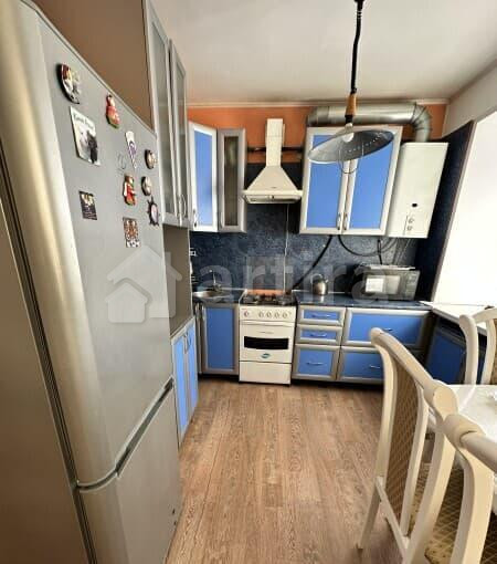 2-комн. квартира, 51 м2, 4/5 эт. Уфа - изображение 8