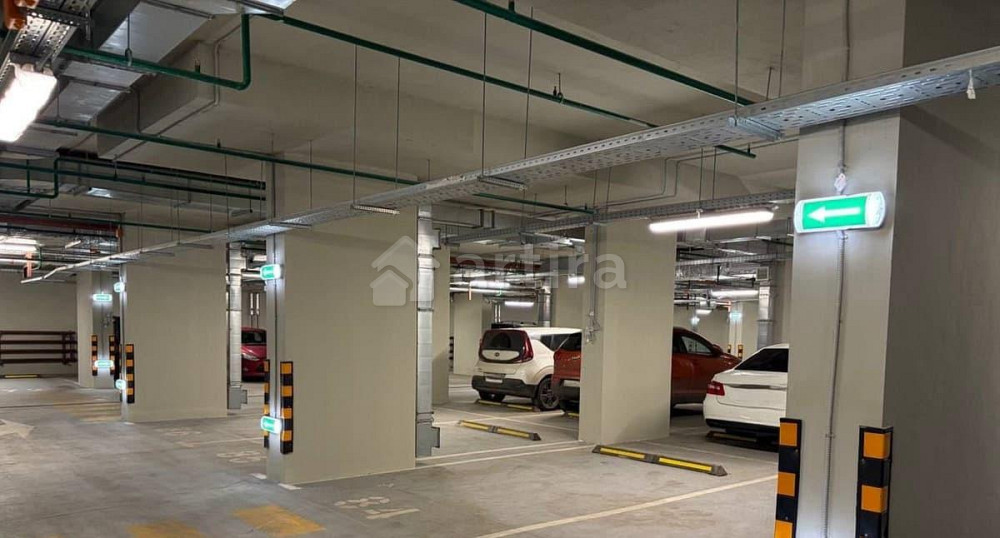 Гараж, 13.8 м2 Москва - изображение 6