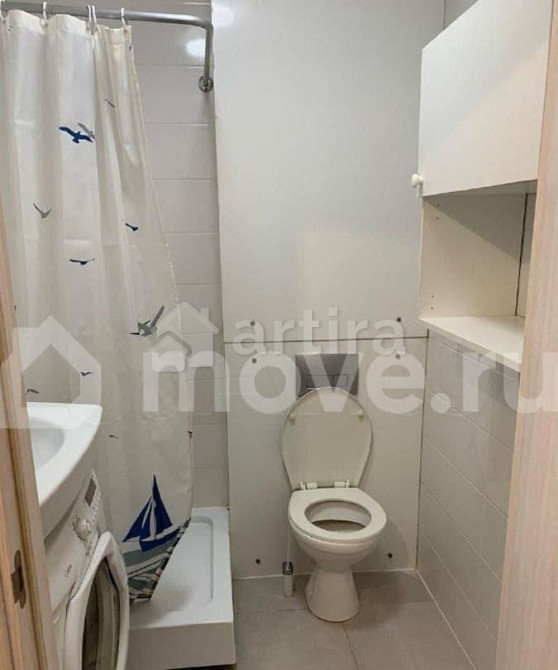 Студия, 19.5 м2, 6/17 эт. Москва - изображение 2