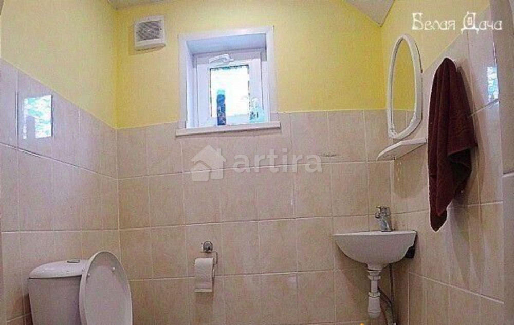 Коттедж, 96 м2, 4 сотки, 2 эт. Елабуга - изображение 7