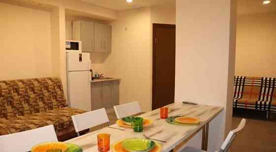 Студия, 56 м2, 4/4 эт. Москва