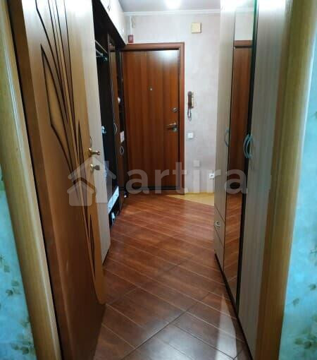 2-комн. квартира, 48 м2, 6/9 эт. Москва - изображение 6