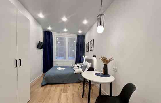 1-комн. квартира, 20 м2, 1/8 эт. Видное