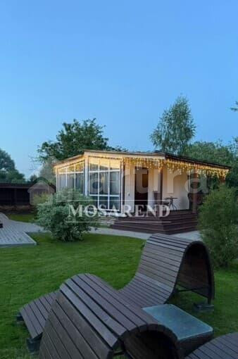 Коттедж, 50 м2 Клин - изображение 14