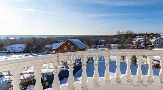 Коттедж, 550 м2 Истра