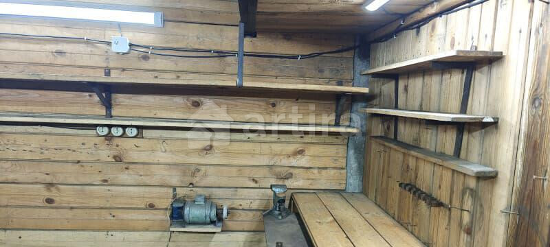 Гараж, 18.4 м2 Санкт-Петербург - изображение 7