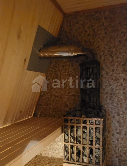 Дом, 150 м2, 0.9 га, 2 эт. Всеволожск - изображение 7