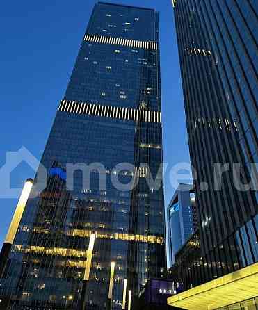 Студия, 50 м2, 34/79 эт. Москва