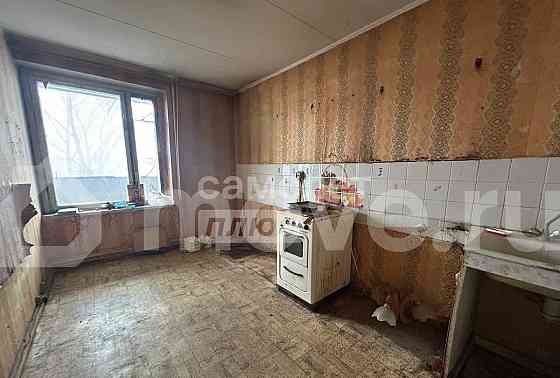 1-комн. квартира, 37.4 м2, 5/16 эт. Москва