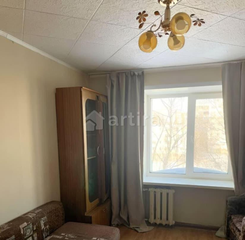 Комната, 12.7 м2, 5/9 эт. Набережные Челны - изображение 1