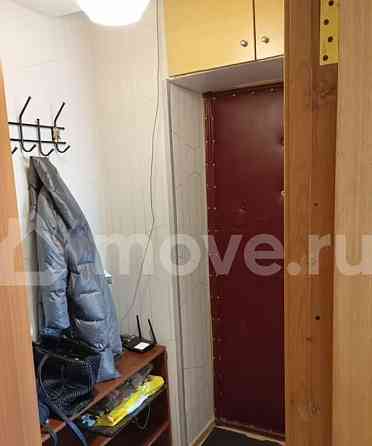 1-комн. квартира, 35.2 м2, 7/12 эт. Москва