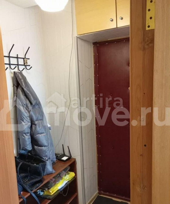 1-комн. квартира, 35.2 м2, 7/12 эт. Москва - изображение 4