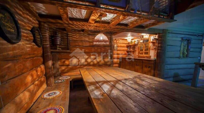 Коттедж, 200 м2 Новосибирск - изображение 15