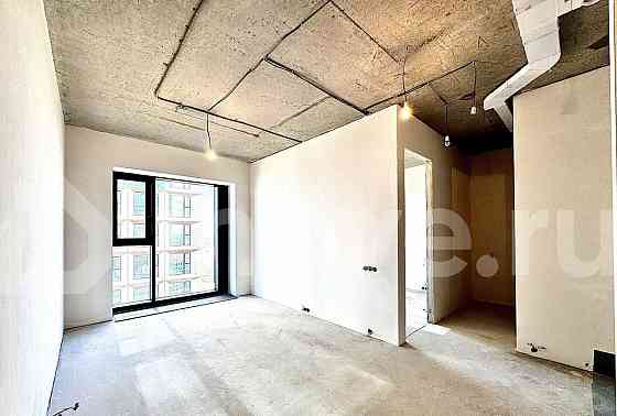 2-комн. квартира, 42.8 м2, 29/37 эт. Москва