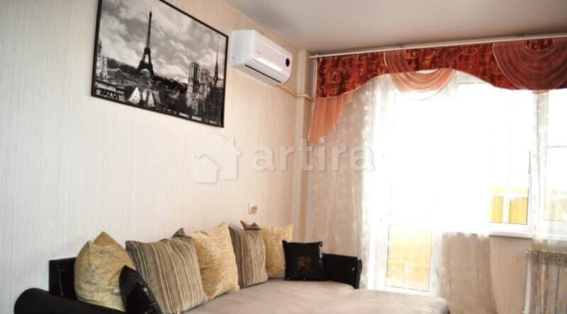 1-комн. квартира, 28 м2, 17/18 эт. Челябинск - изображение 2